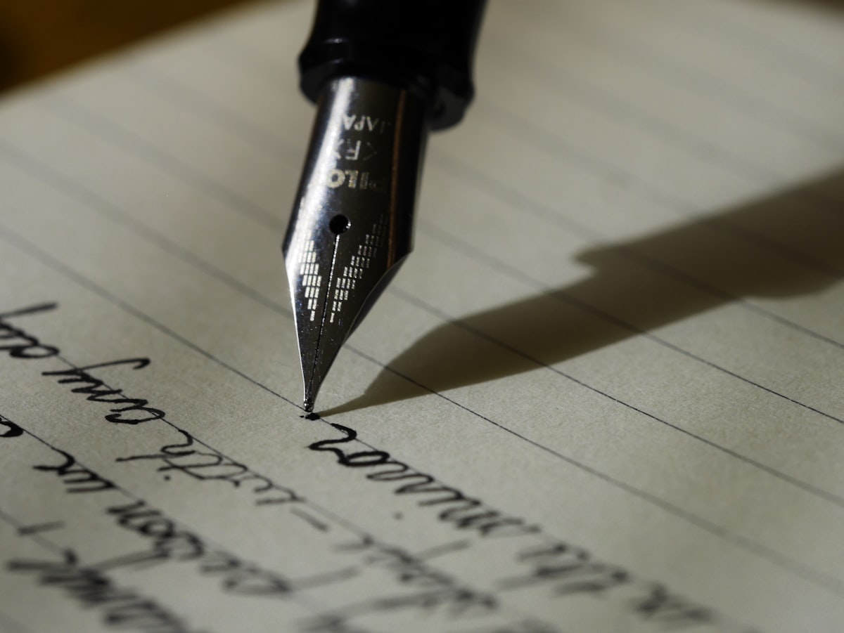 Editorial content calendar and blog strategy planning for SEO authority